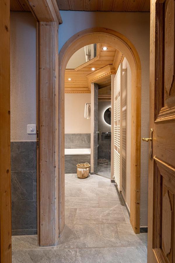 Junior Suite con Balcone
