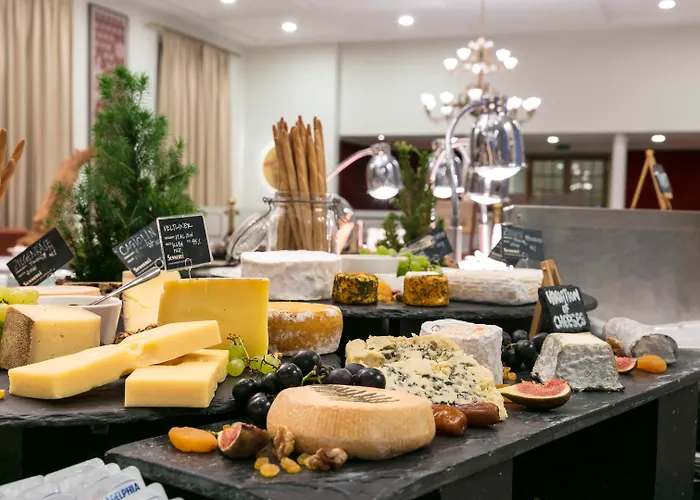 Grand Des Bains KempinskiAlbergo