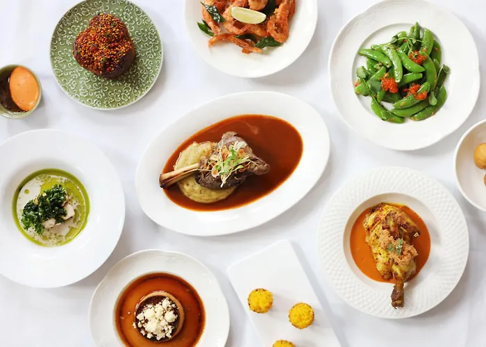 Reine VictoriaAlbergo